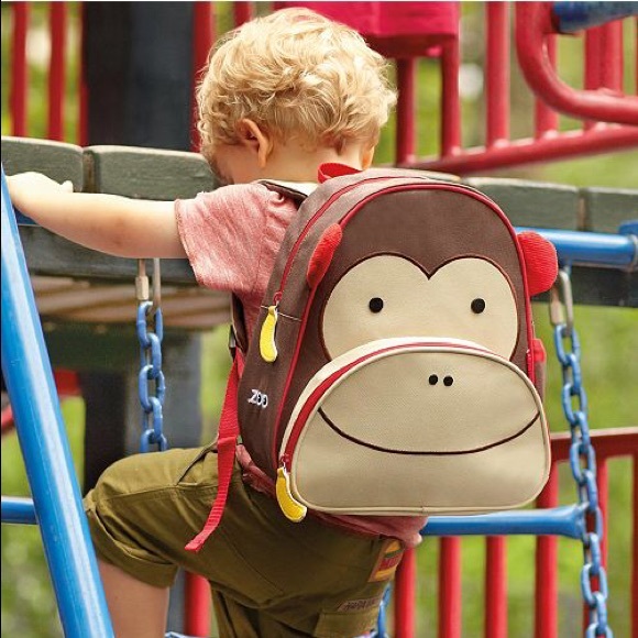 Skip Hop Accessories Skip Hop Backpack Poshmark